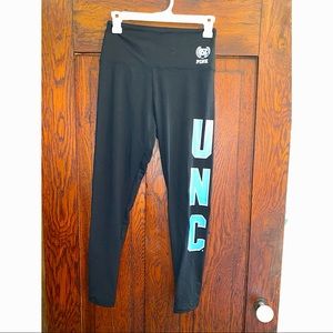Victoria’s Secret PINK Ultimate University of North Carolina Leggings